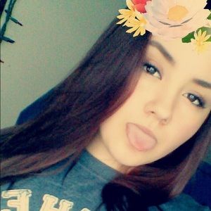 Meet your Posher, Madison